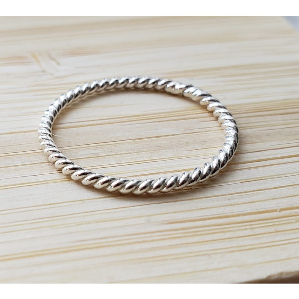 Threadbare Commitment Ring Nomadic Ant