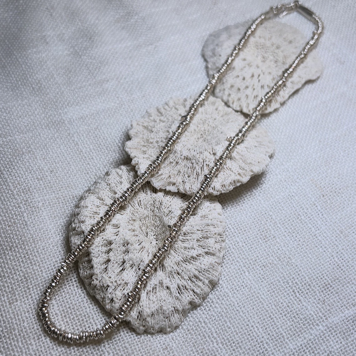 STAR MAIDEN NECKLACE - Image 3