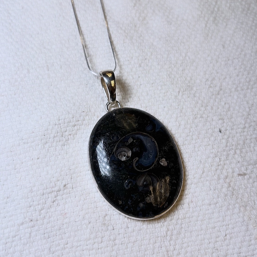 Potameides Amulet - Image 2